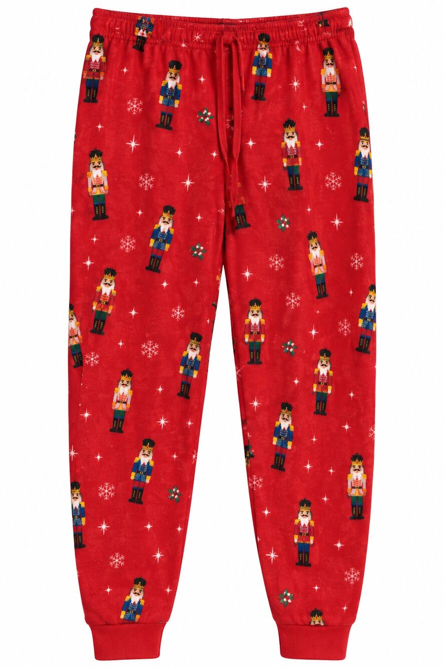 Joyspun Women's Pajama Pants Size XL